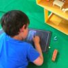tablette ardoise