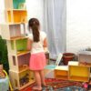 boite de rangement